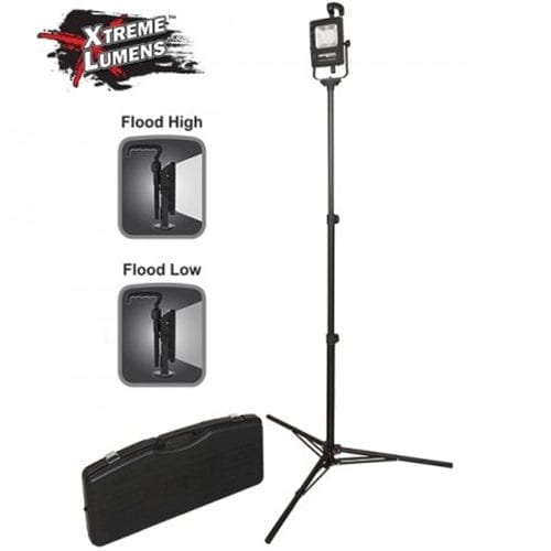 Nightstick Rechargeable LED Area Light Kit - Tactical & Duty Gear